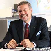 Michael Reckeweg